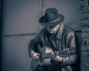 Lonesome Lyle Morse