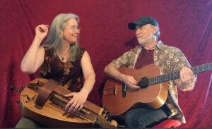 William Pint and Felicia Dale