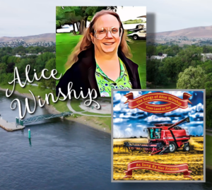 Alice Winship