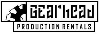Gearhead Production Logo